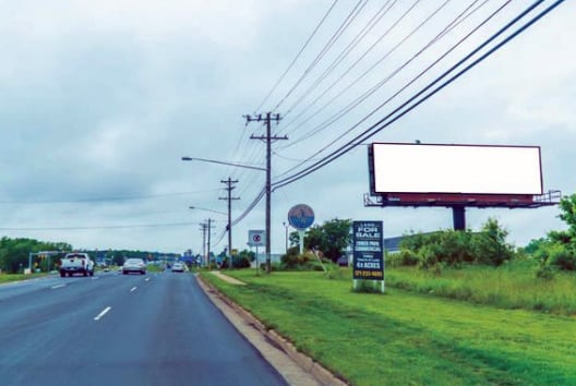 Location photo for Sudley Rd near Anvil Dr at Barrett Dr, West Gate (Manassas)