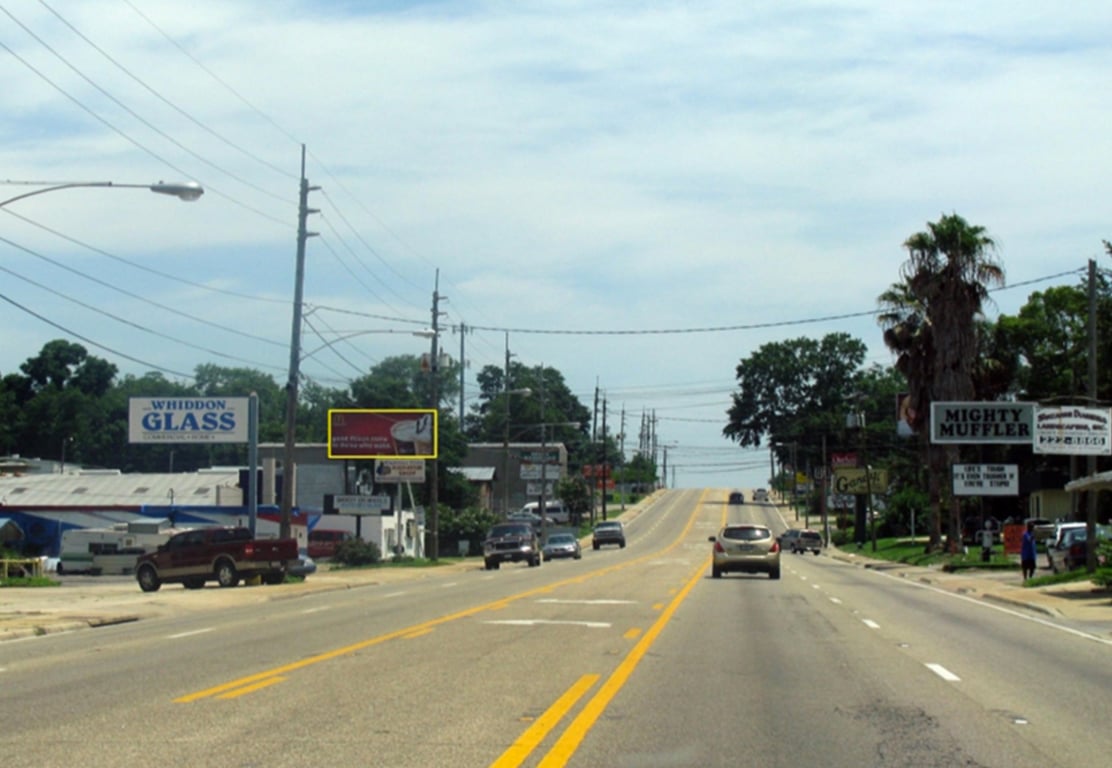 E/S MONROE S/O PALMER Media