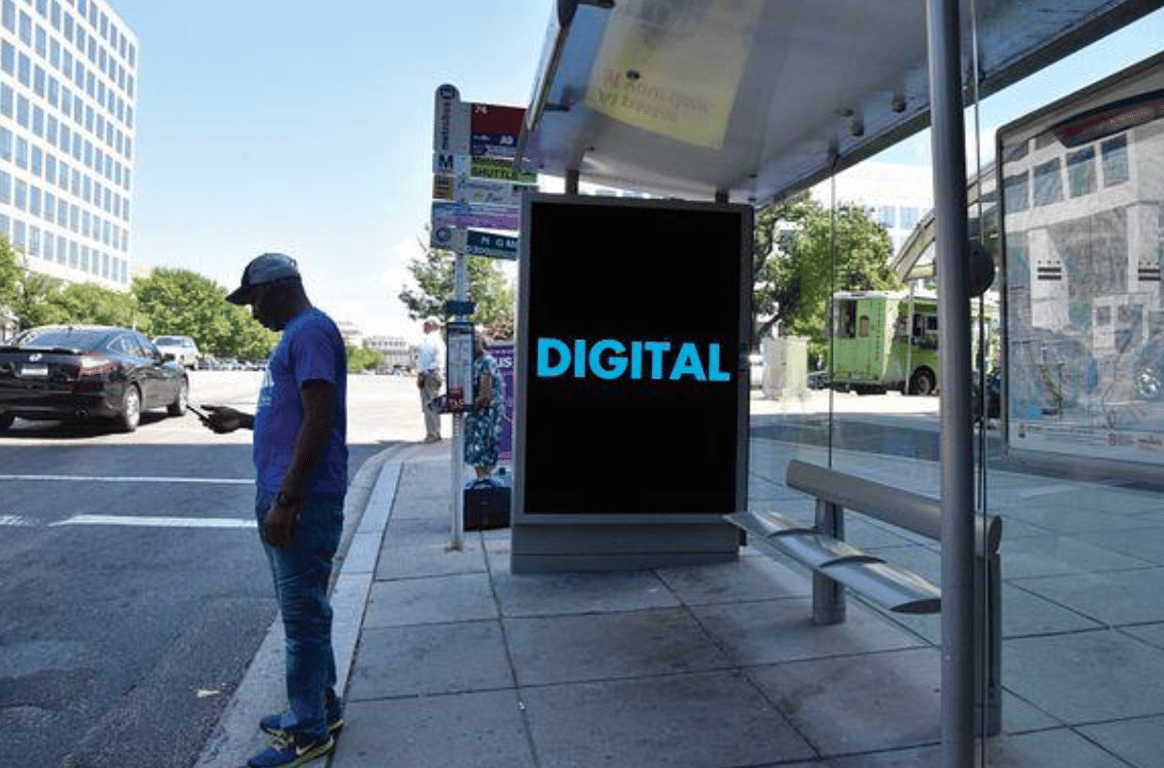 Location photo for L'Enfant Plaza (Washington)