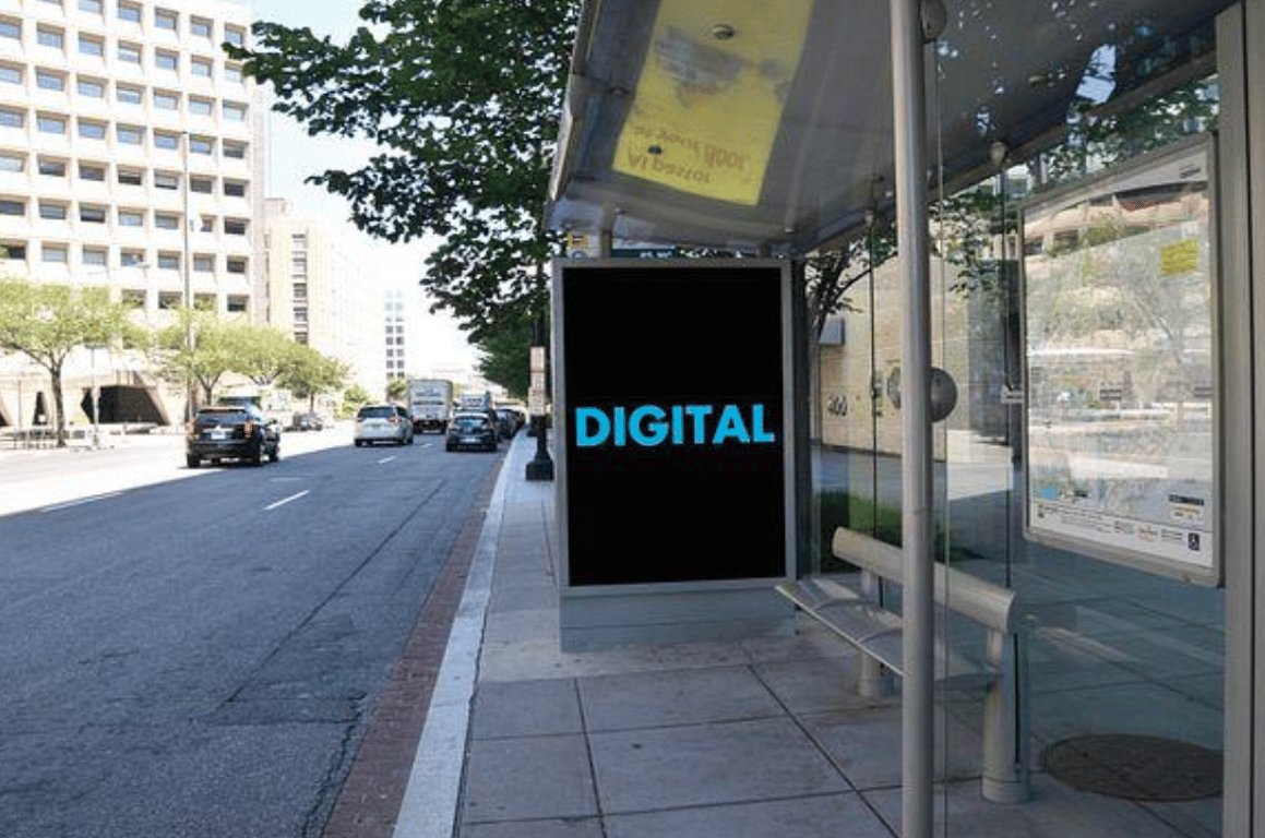 Location photo for L'Enfant Plaza (Washington)