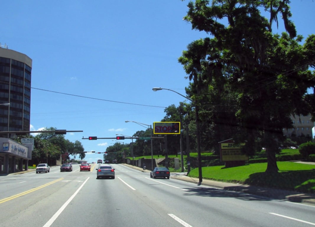 S/S US 90 W W/O BRONOUGH Media