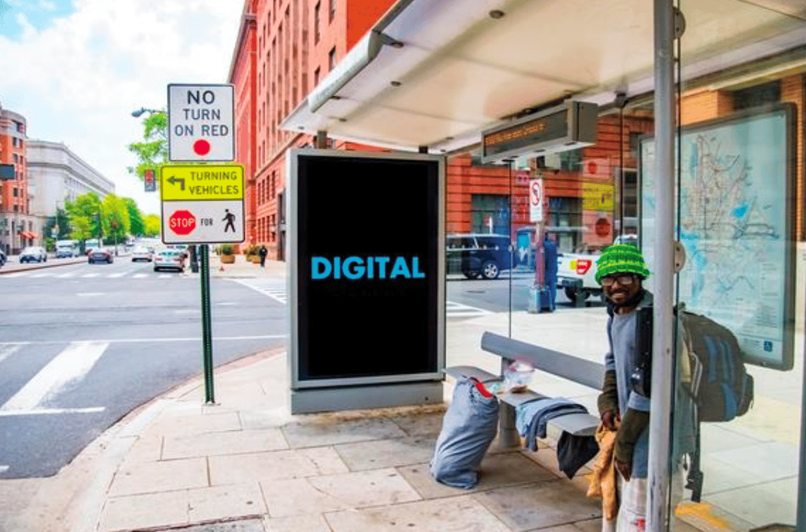 Location photo for North Capitol St NE near Smithsonian National Postal Museum, Northwest Washington (Washington)