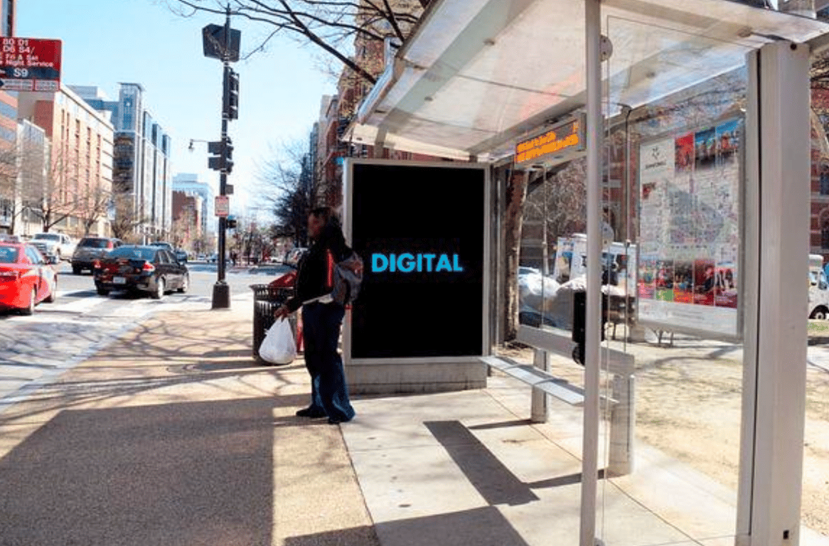 Location photo for Planet Word (Washington)