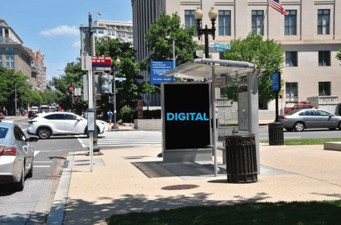 Location photo for National Archives Museum (Washington)