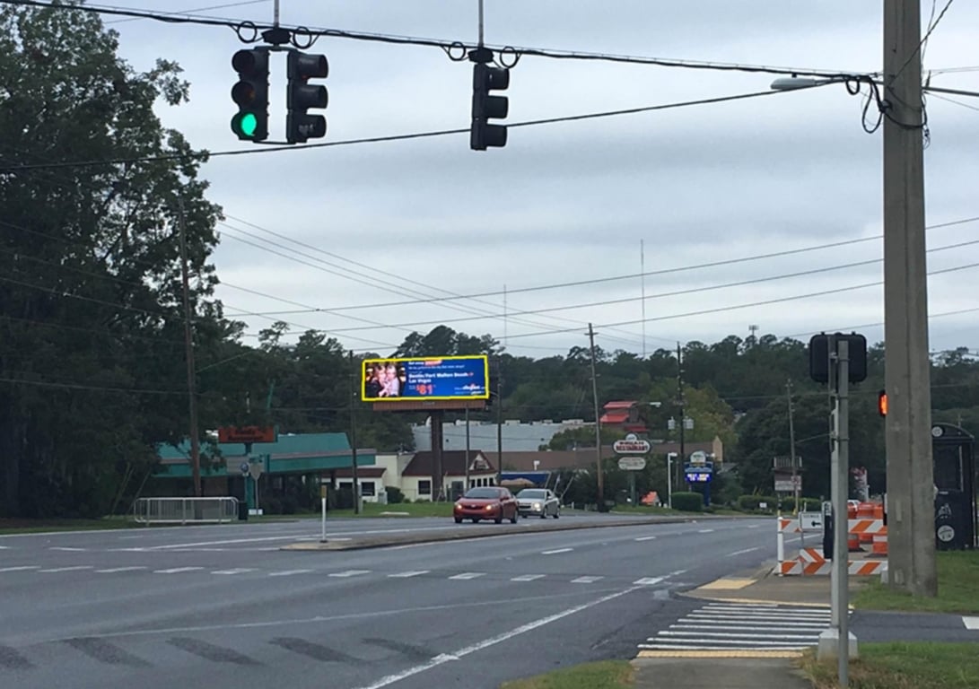 Location photo for Apalachee Pkwy near Apalachee Parkway and Executive Center Drive (Tallahassee)