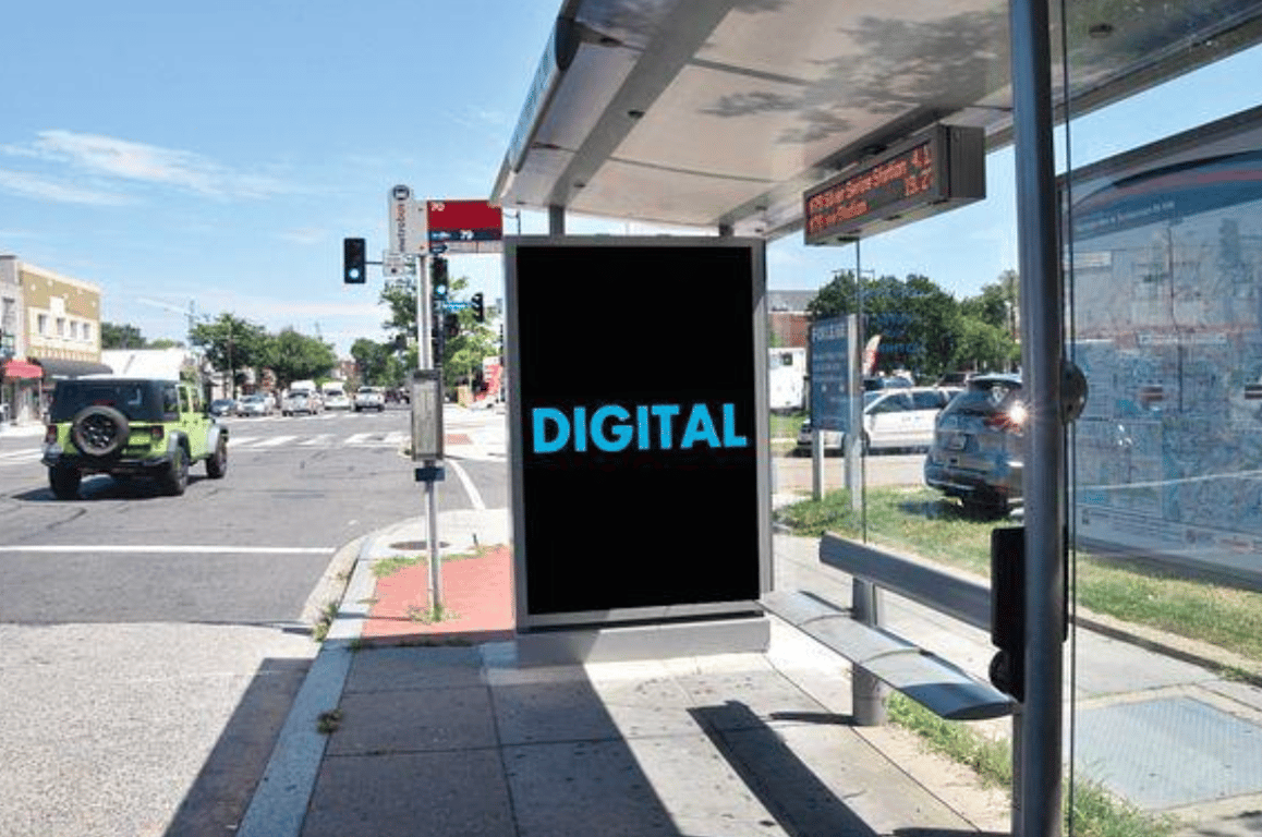 Location photo for Georgia Av NW & Piney Branch Rd NW (Washington)