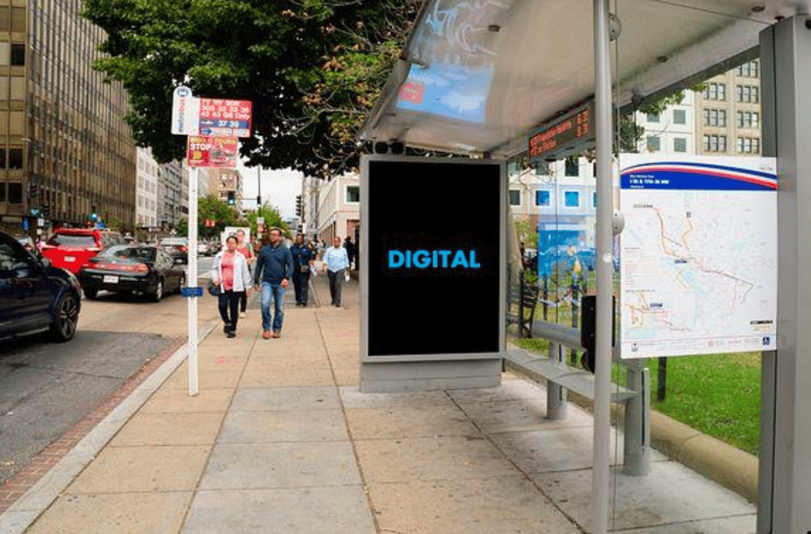 Location photo for I St NW (Washington)