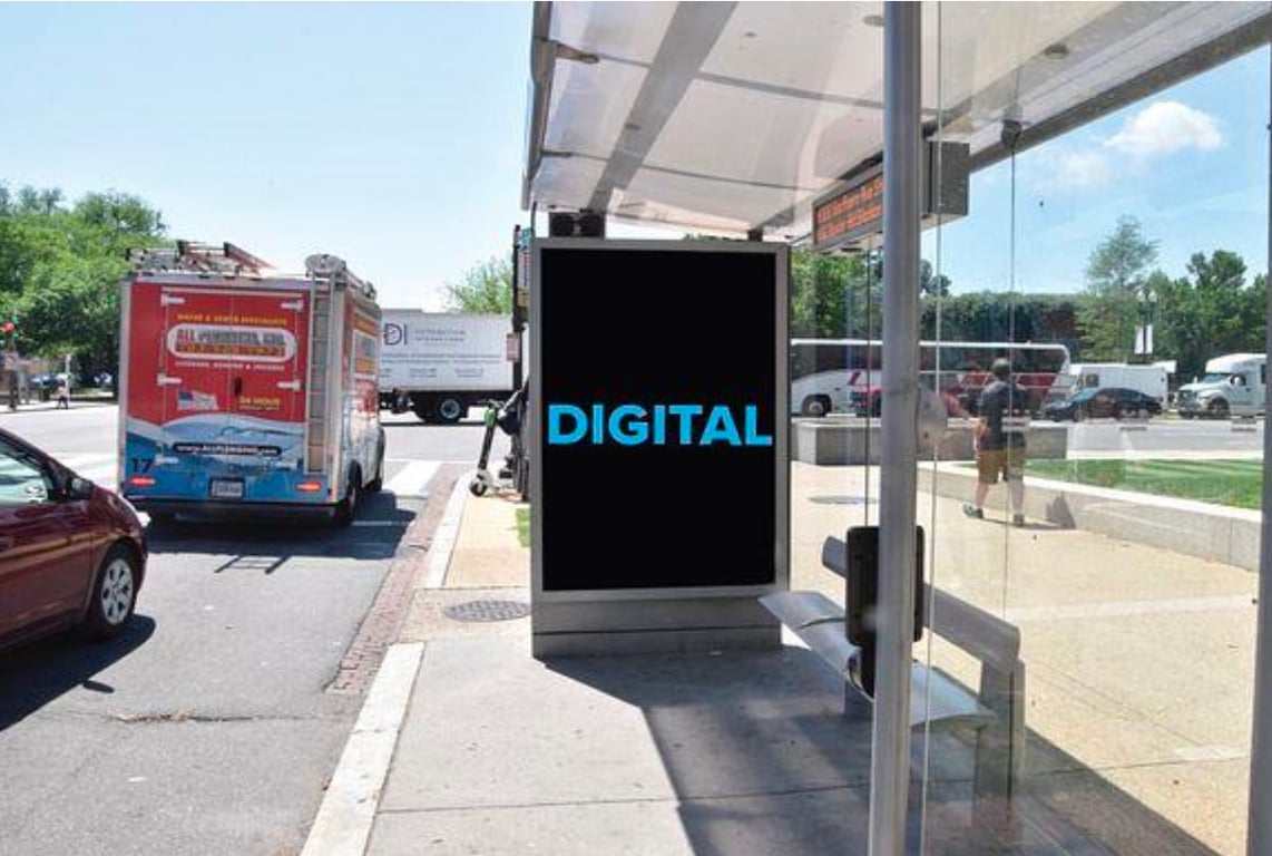 Location photo for 7th St NW near National Archives Museum, Northwest Washington (Washington)