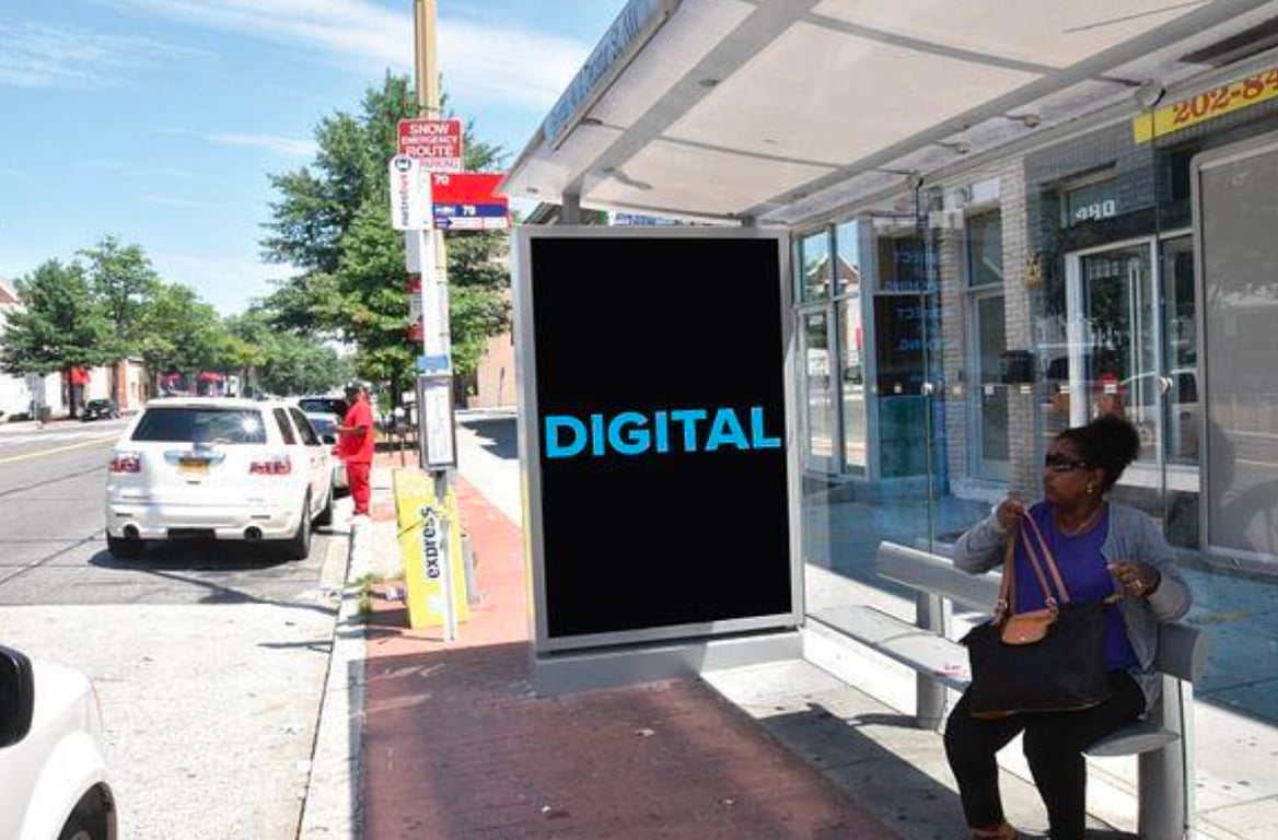 Location photo for Georgia Ave NW near Turtle Park, Northwest Washington (Washington)