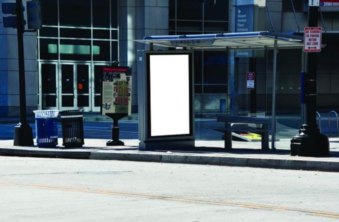 Location photo for 7th St NW near Mt Vernon Sq 7th St-Convention Center, Northwest Washington (Washington)