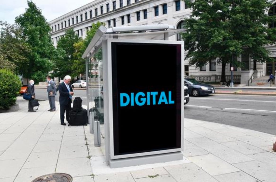 Location photo for Massachusetts Ave NW near Smithsonian National Postal Museum, Northwest Washington (Washington)