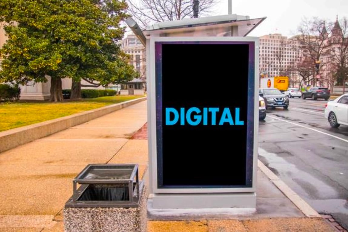 Location photo for 7th St NW near National Archives Museum, Northwest Washington (Washington)