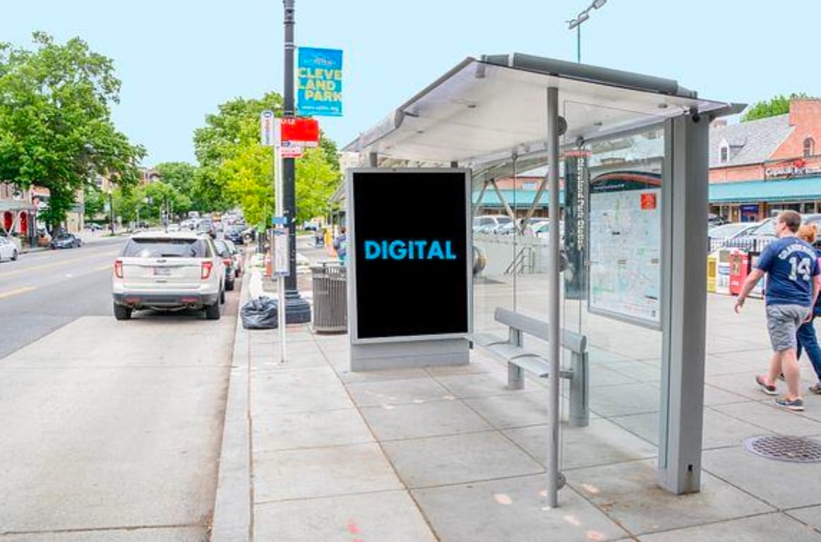 Location photo for Sam's Park & Shop (Washington)