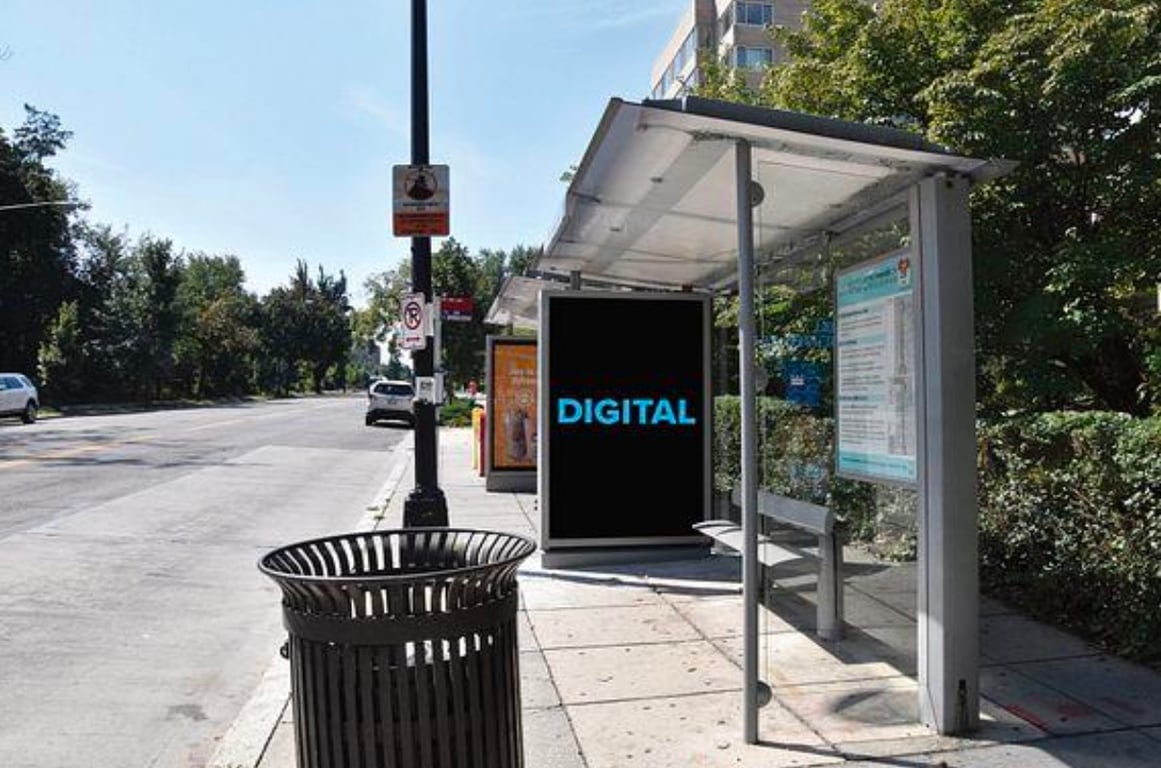 Location photo for Picnic Pavilion 29 - Anacostan Quarry trail (Washington)