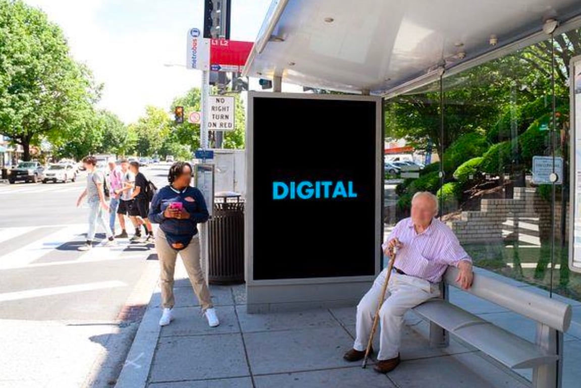 Location photo for Connecticut Av NW & Nebraska Av NW (Washington)