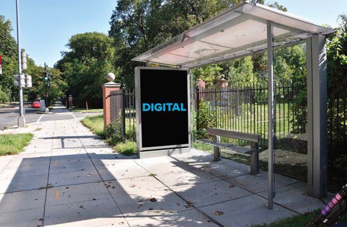 Location photo for 16th St & Aspen St Nw Nb (Washington)