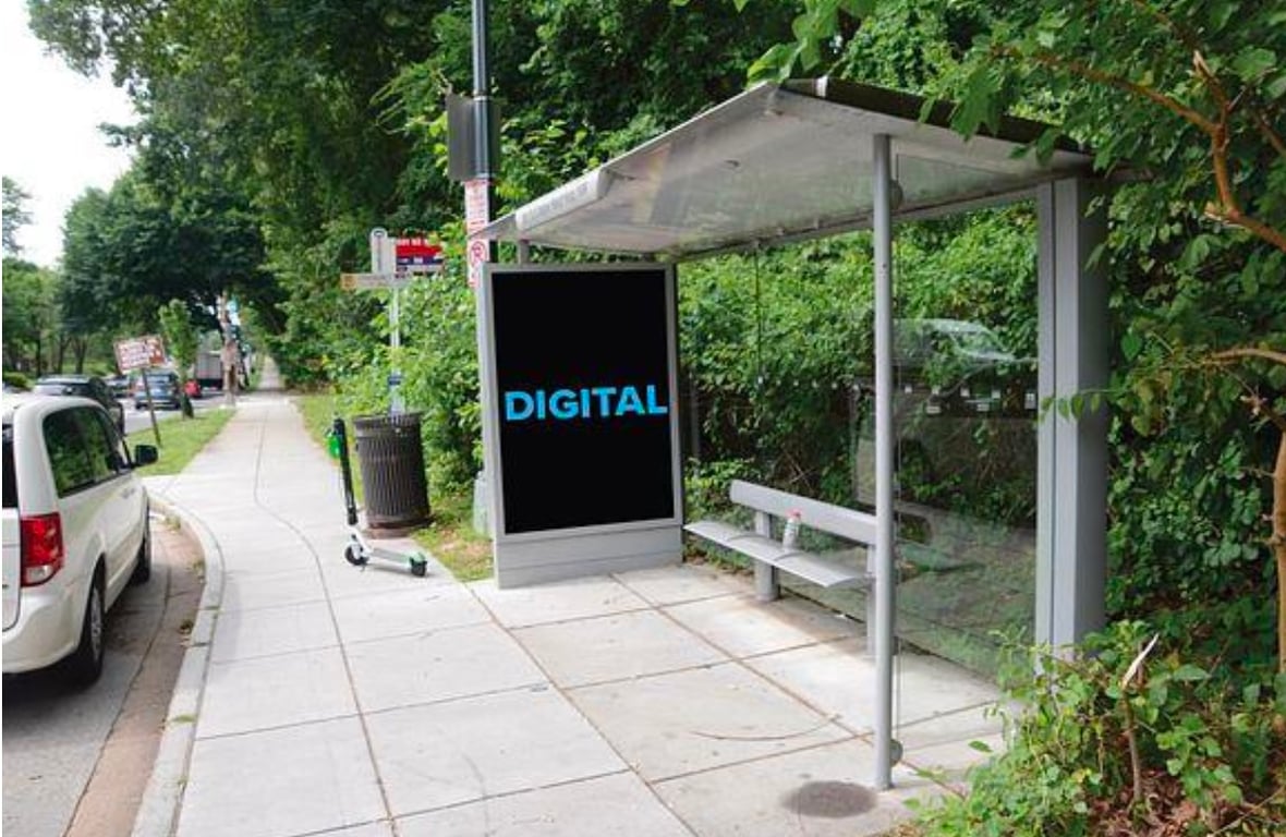 Location photo for 16th St + Aspen St (Washington)