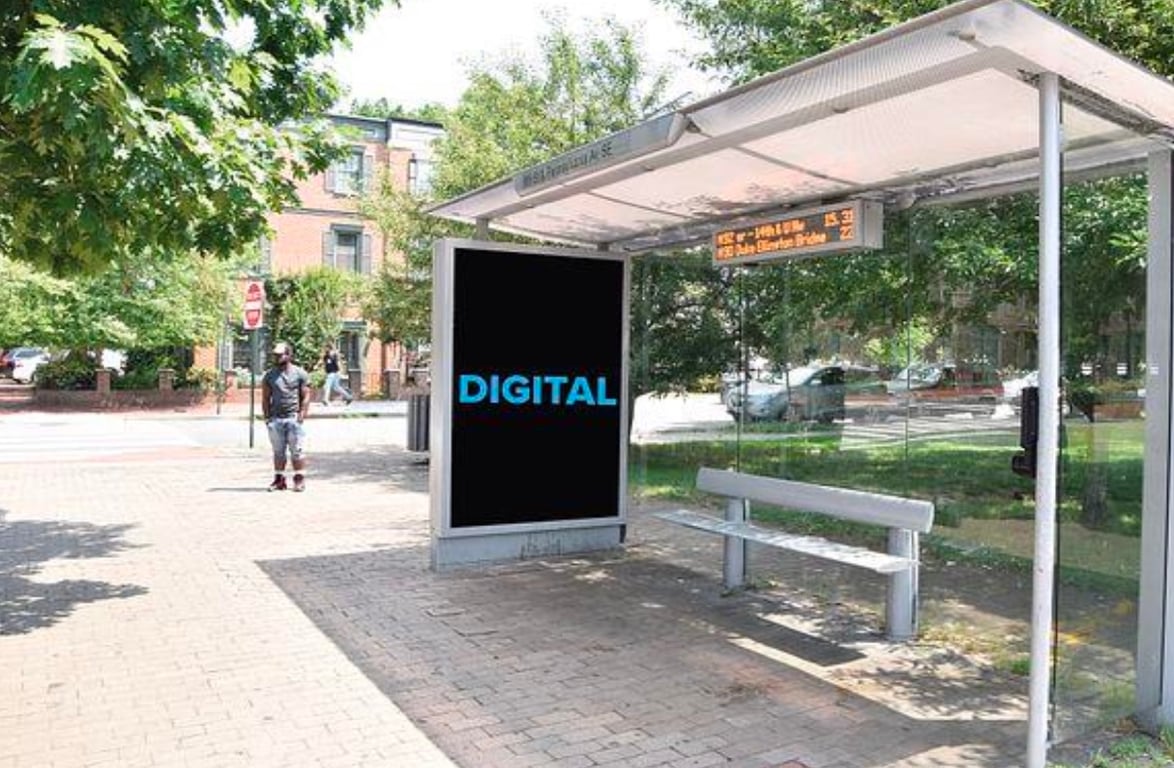 Location photo for Eastern Market (Washington)