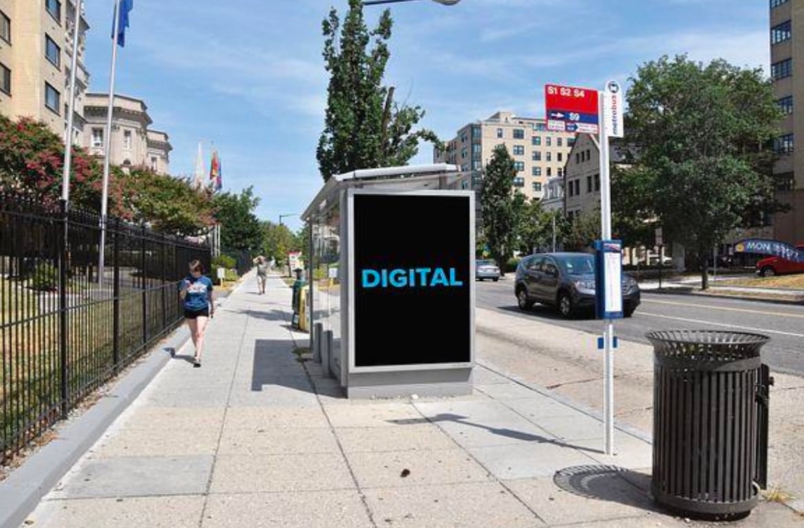 Location photo for 16 St NW & Euclid St NW (Washington)