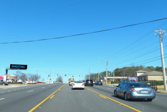 Location photo for Scenic Hwy N near Scenic Square (Snellville)
