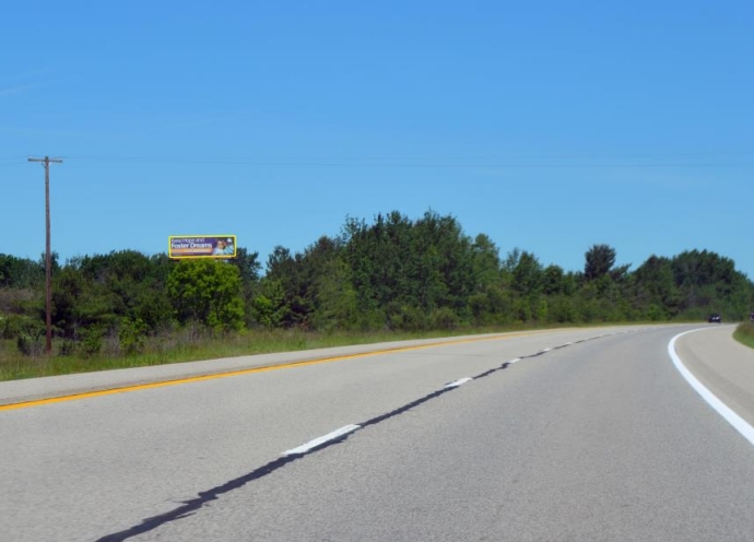 Location photo for I-75 6 MI N/O C/L W/S F/SE