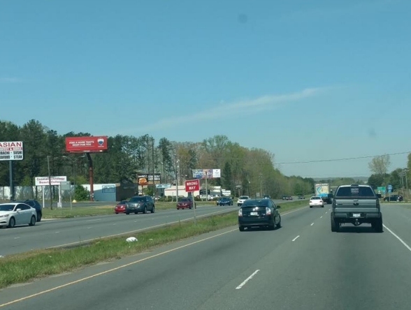 Location photo for E Independence Blvd near Independence Pointe Pkwy & Matthews-Mint Hill Rd (Matthews)