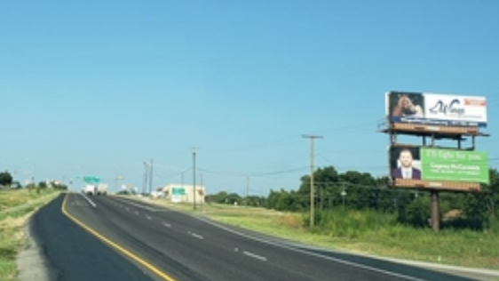 Location photo for E Henderson St near Texas Pins (Keene)