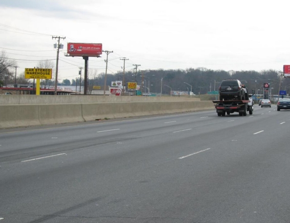 Location photo for E Independence Blvd near Eastway Dr & Independence Blvd, Commonwealth Park (Charlotte)