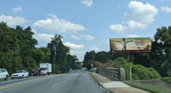 Location photo for The Plaza near The Plaza & Sugar Creek Rd, Plaza-Shamrock (Charlotte)