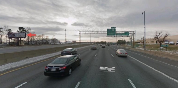 Location photo for Jeff Adams Dr near Statesville Rd & Burch Dr, J.T. Williams (Charlotte)