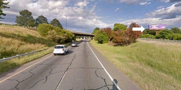 Location photo for Beasley Ln near Statesville Ave & Carmine St, J.T. Williams (Charlotte)