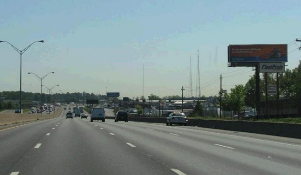 Location photo for Jeff Adams Dr near Dalecrest Dr & Wynbrook Way, Druid Hills North (Charlotte)