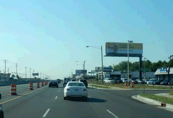 Location photo for E Independence Blvd near Monroe Rd & Ashmore Dr, East Forest (Charlotte)