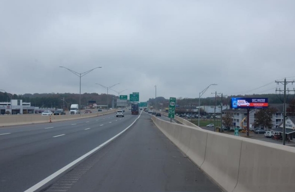 Location photo for E Independence Blvd near Trinity chiropratic and natural medicine (Matthews)