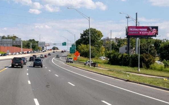 Location photo for Hamilton St near Greenville Park, Charlotte center city (Charlotte)
