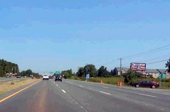 Location photo for E Independence Blvd near Trinity chiropratic and natural medicine (Matthews)