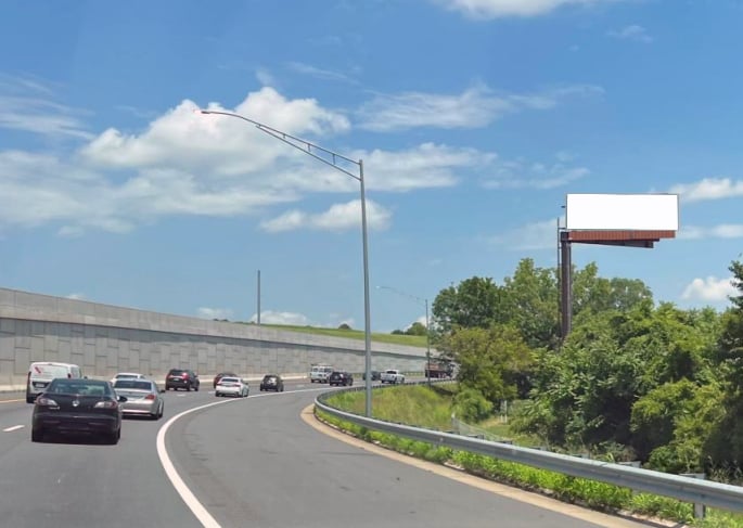 Location photo for Tipton Dr near Statesville Ave & Carmine St, J.T. Williams (Charlotte)