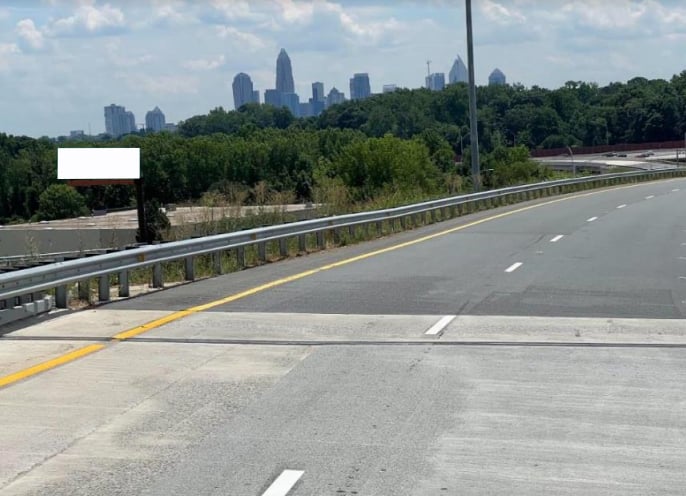 Location photo for Tipton Dr near Statesville Ave & Carmine St, J.T. Williams (Charlotte)