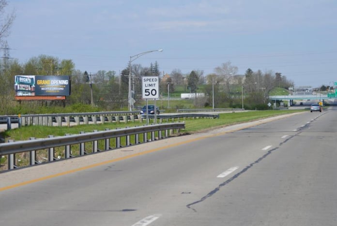 2259 US40 West SS E/O 68 F/E-1 12x34 Buck Creek Media