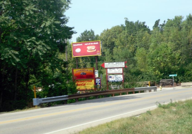 GRANGE HALL RD N/O PATTERSON RD F/S #1 Media