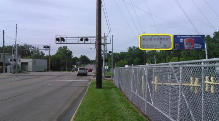 Location photo for S Burnett Rd near Layne Addition Park (Springfield)