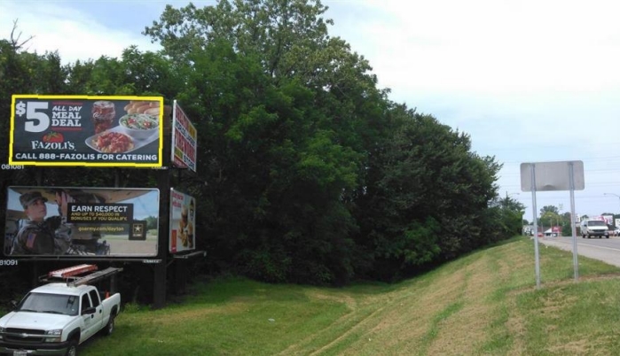 3019 E. Main SS E/O S. Fostoria FE- Upper Media