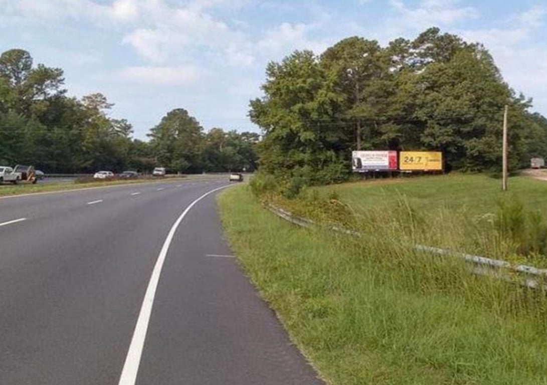 5401 US 64 0.3 mi E/O ROGERS LANE(SR2517) NS Media