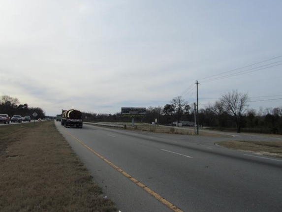 Highway 117, 0.5 mi. N/O Old Mount Olive Hwy, WS Media