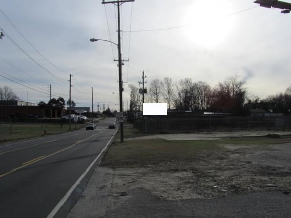 William St., 400 ft. N/O Holly St. WS Media