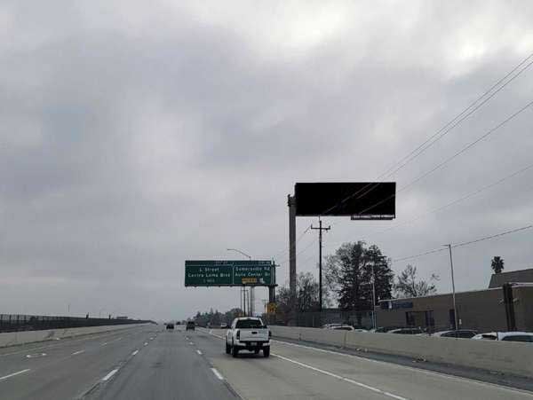 Hwy 4 @ Somersville Rd F/W Media