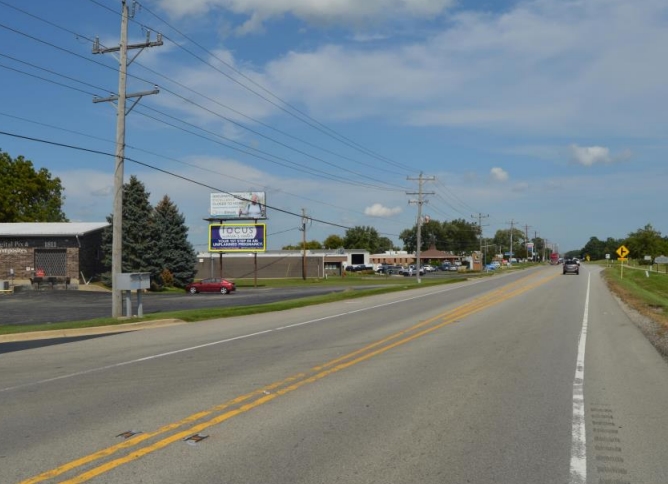 Location photo for State Rte 31 (McHenry)