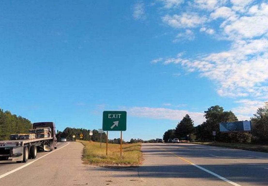 Location photo for Batts Rd near Capital Blvd at Deana Dr, Northeast Raleigh (Raleigh)