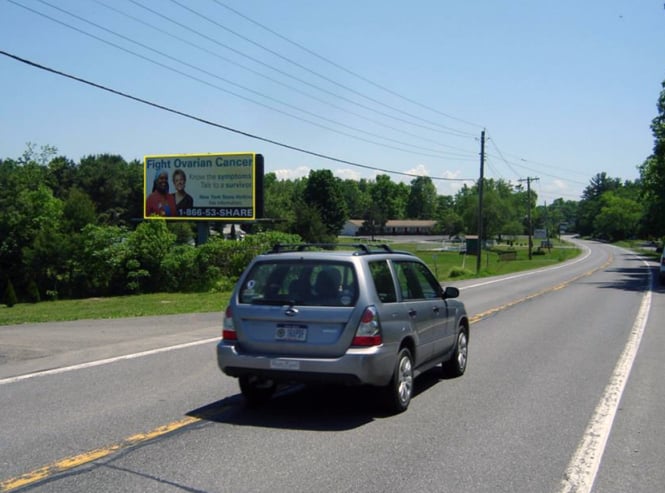 RT 32 @ RAINBOW MOTEL Media