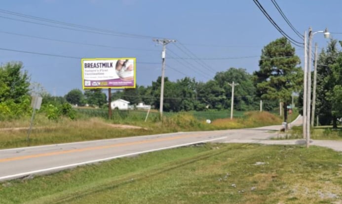 HWY 259 W/S 1.5 MILE S/O HWY 728 F/S Media